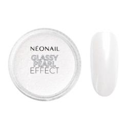 Glassy Pearl Collection Set